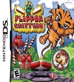 0917 - Flipper Critters ROM